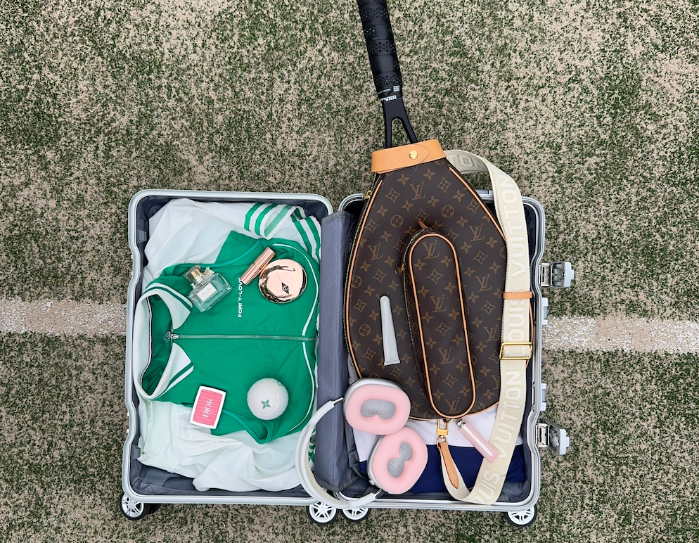 Five Tennis Books Worth Reading On and Off the Court