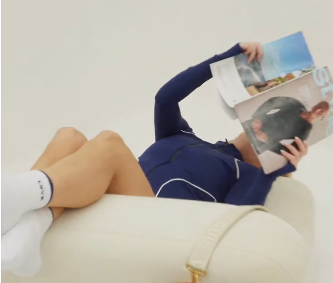 Five Tennis Books Worth Reading On and Off the Court
