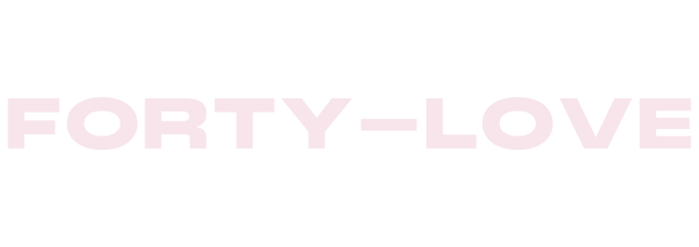 Forty-Love