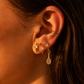 The Girls Earrings