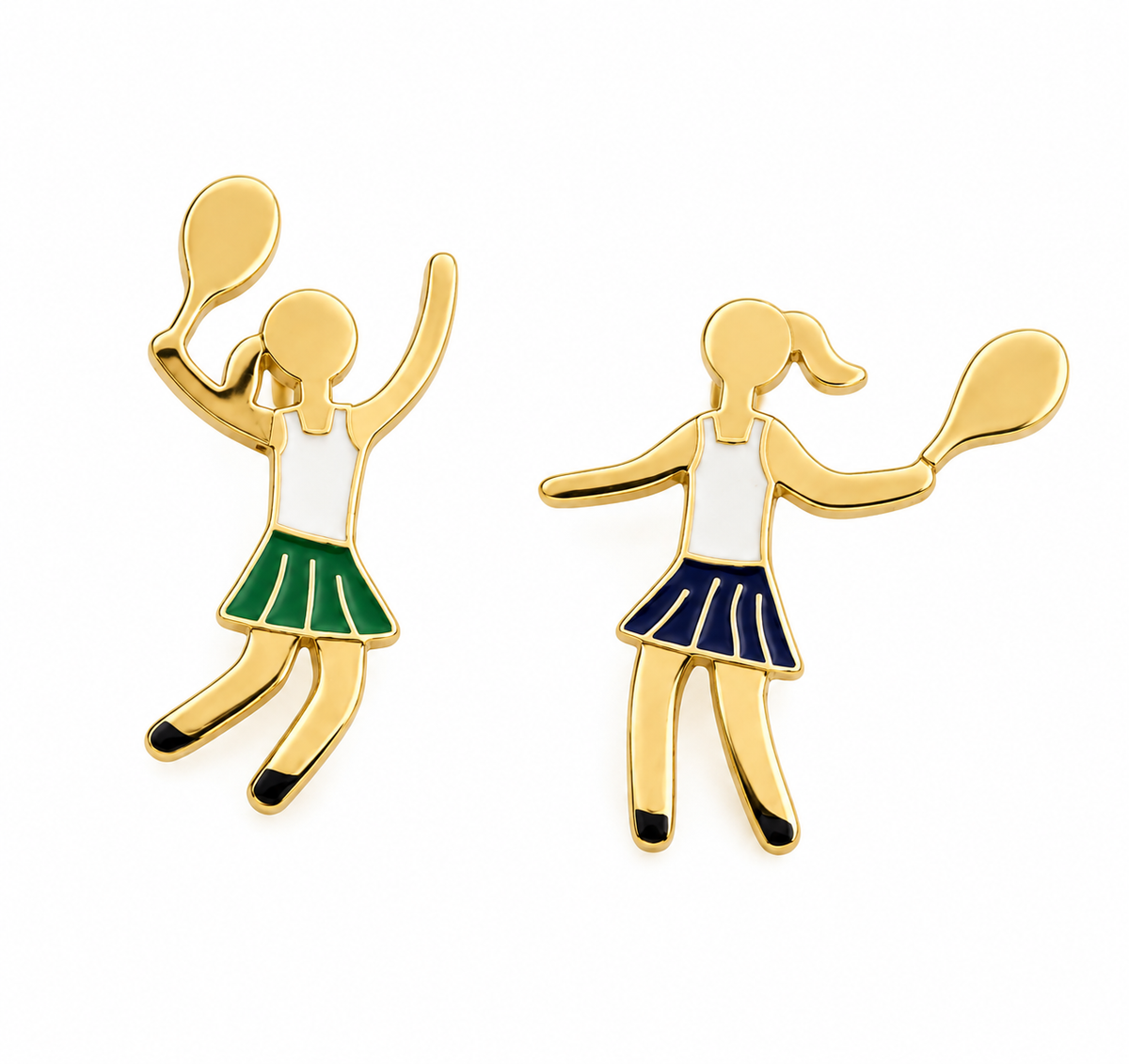 The Girls Earrings
