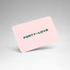 Forty-Love gift card, a stylish tennis gift for tennis lovers